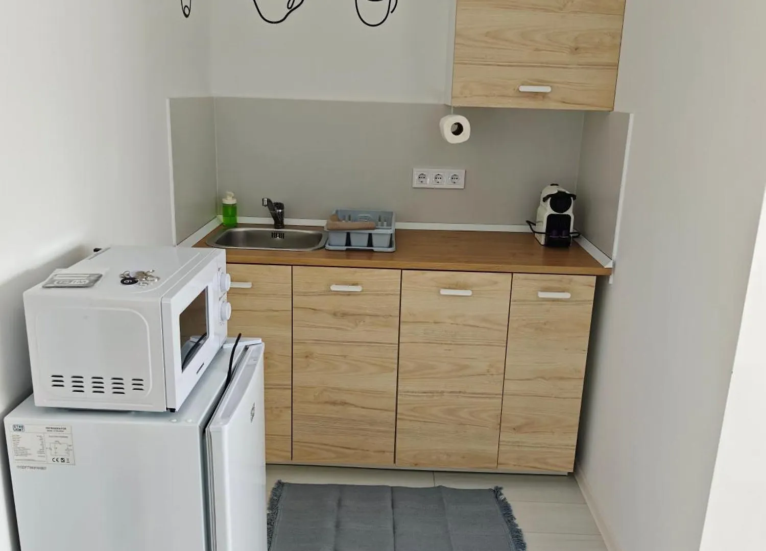 Dama2 Apartments Erlau 0*,