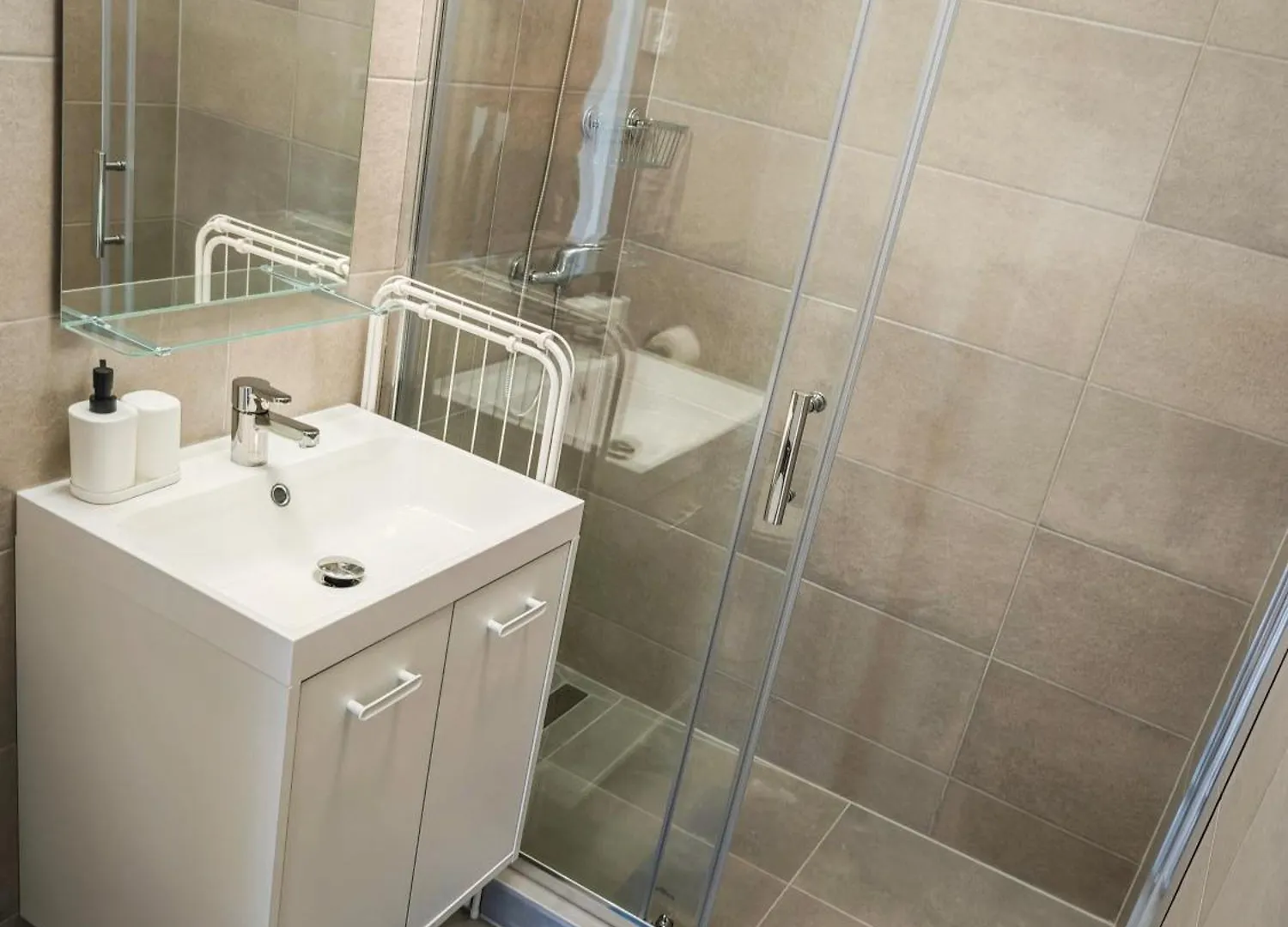 Dama2 Apartments Erlau