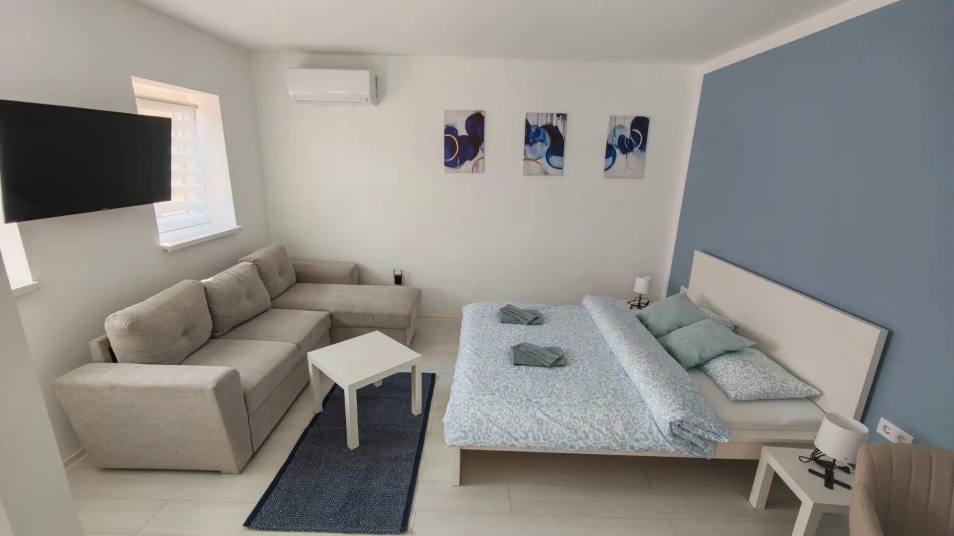 Dama2 Apartments Erlau