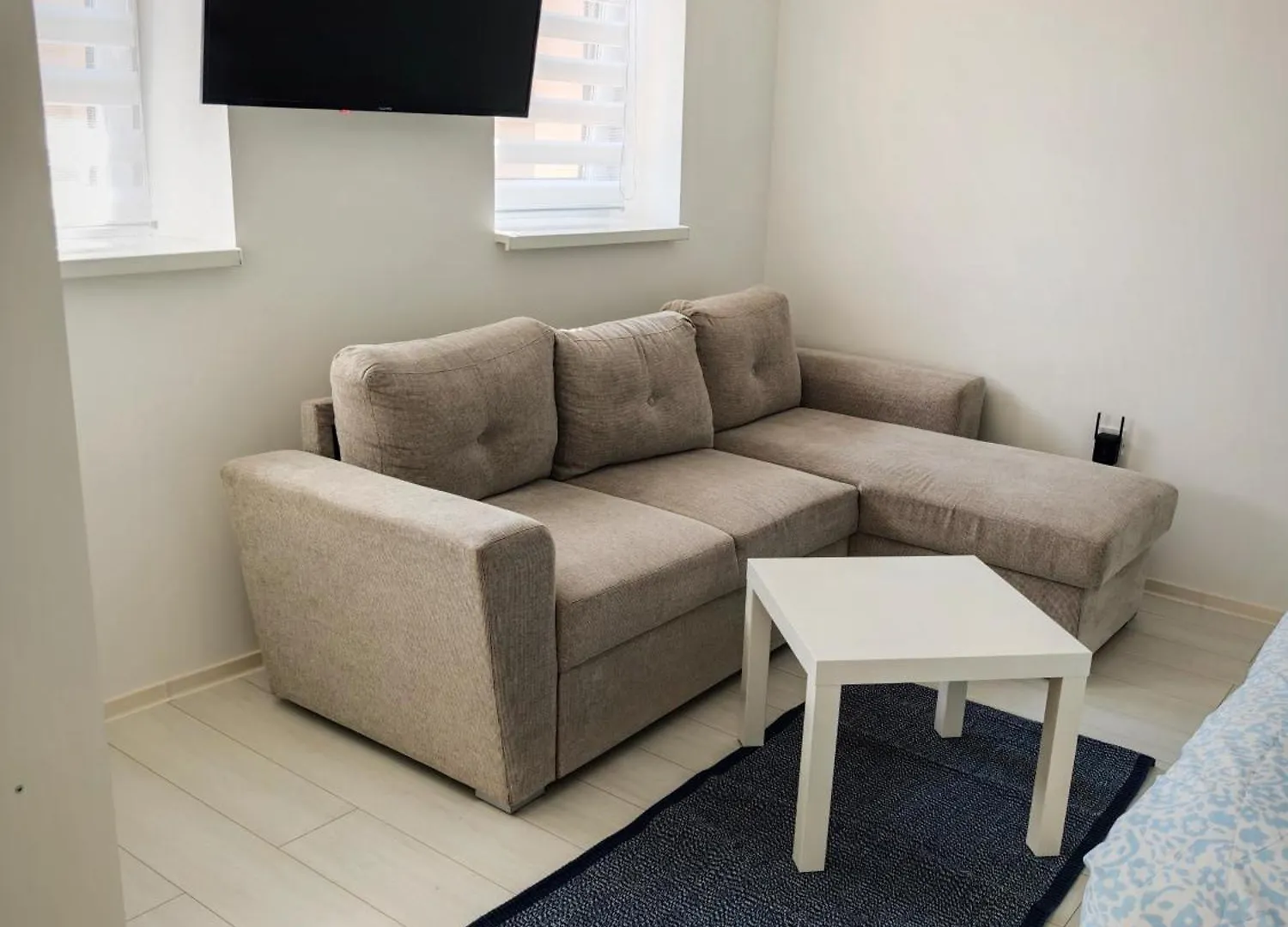 Dama2 Apartments Erlau Ungarn