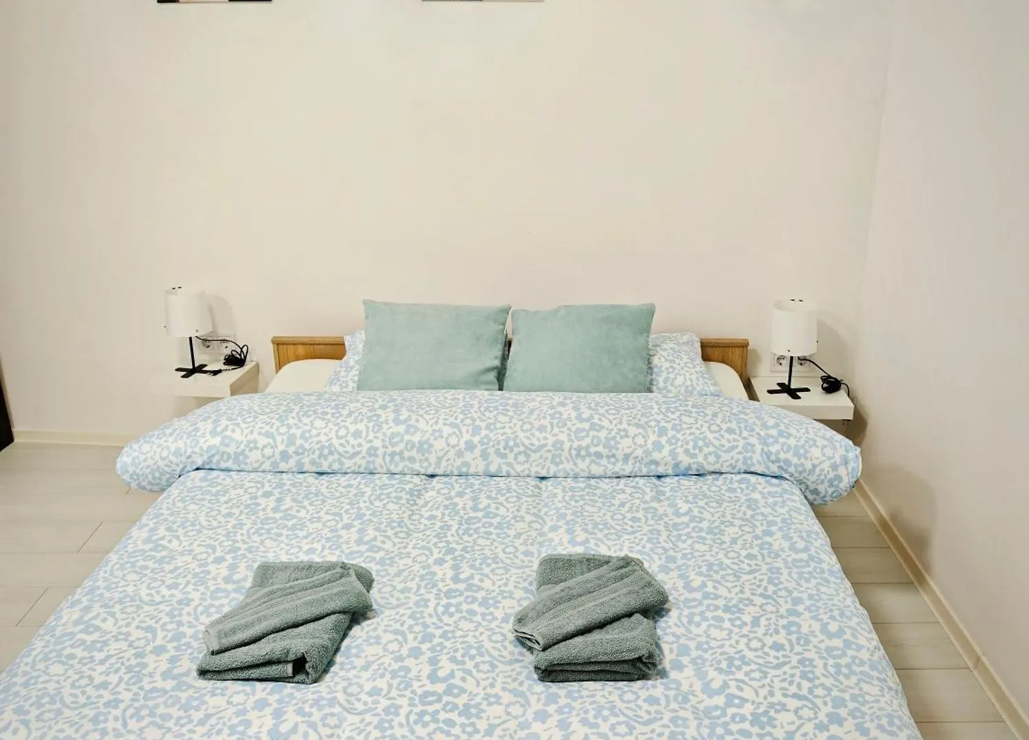 Dama2 Apartments Erlau Ungarn