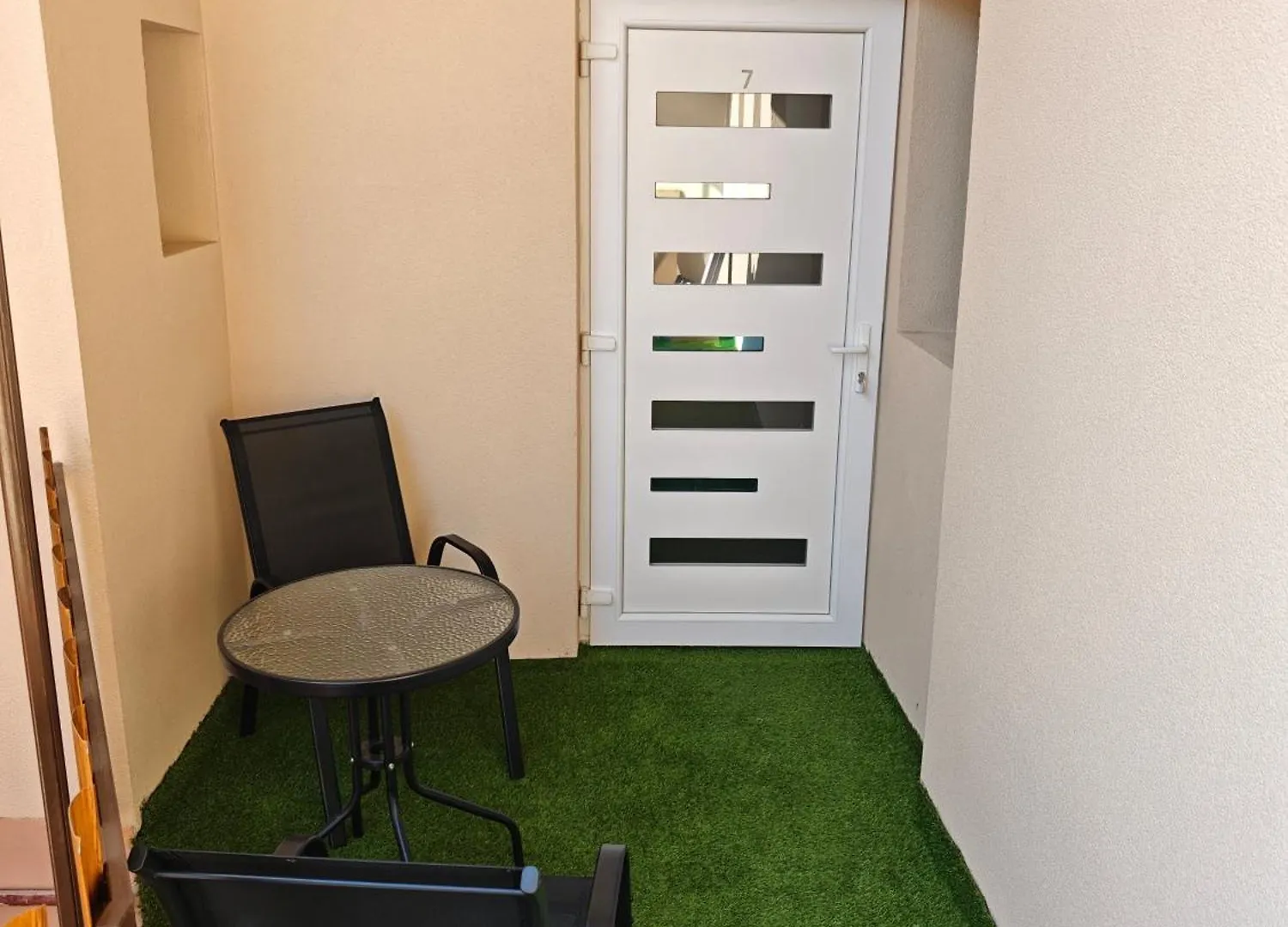 Dama2 Apartments Erlau