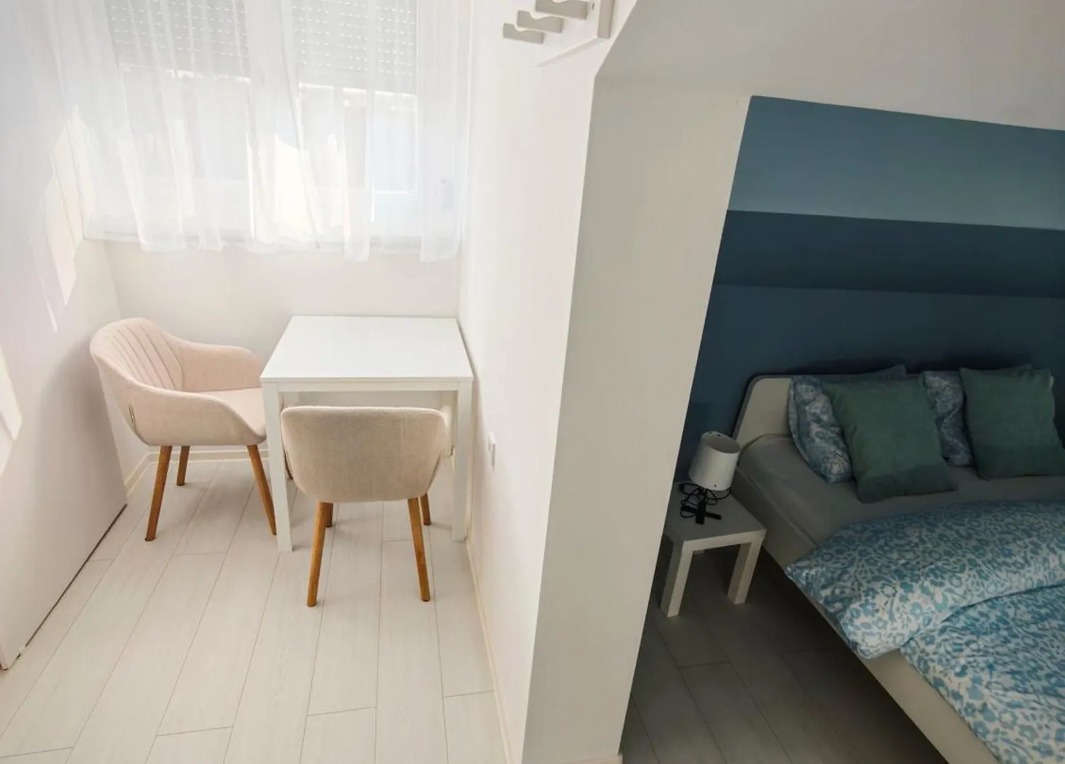 Dama2 Apartments Erlau