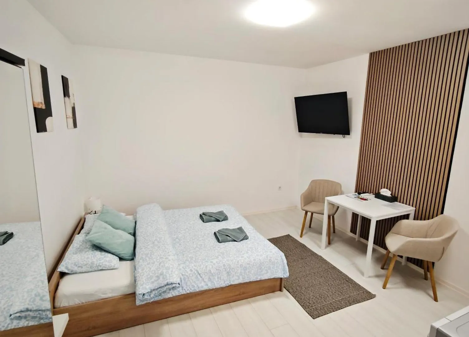 Dama2 Apartments Erlau 0*,  Ungarn