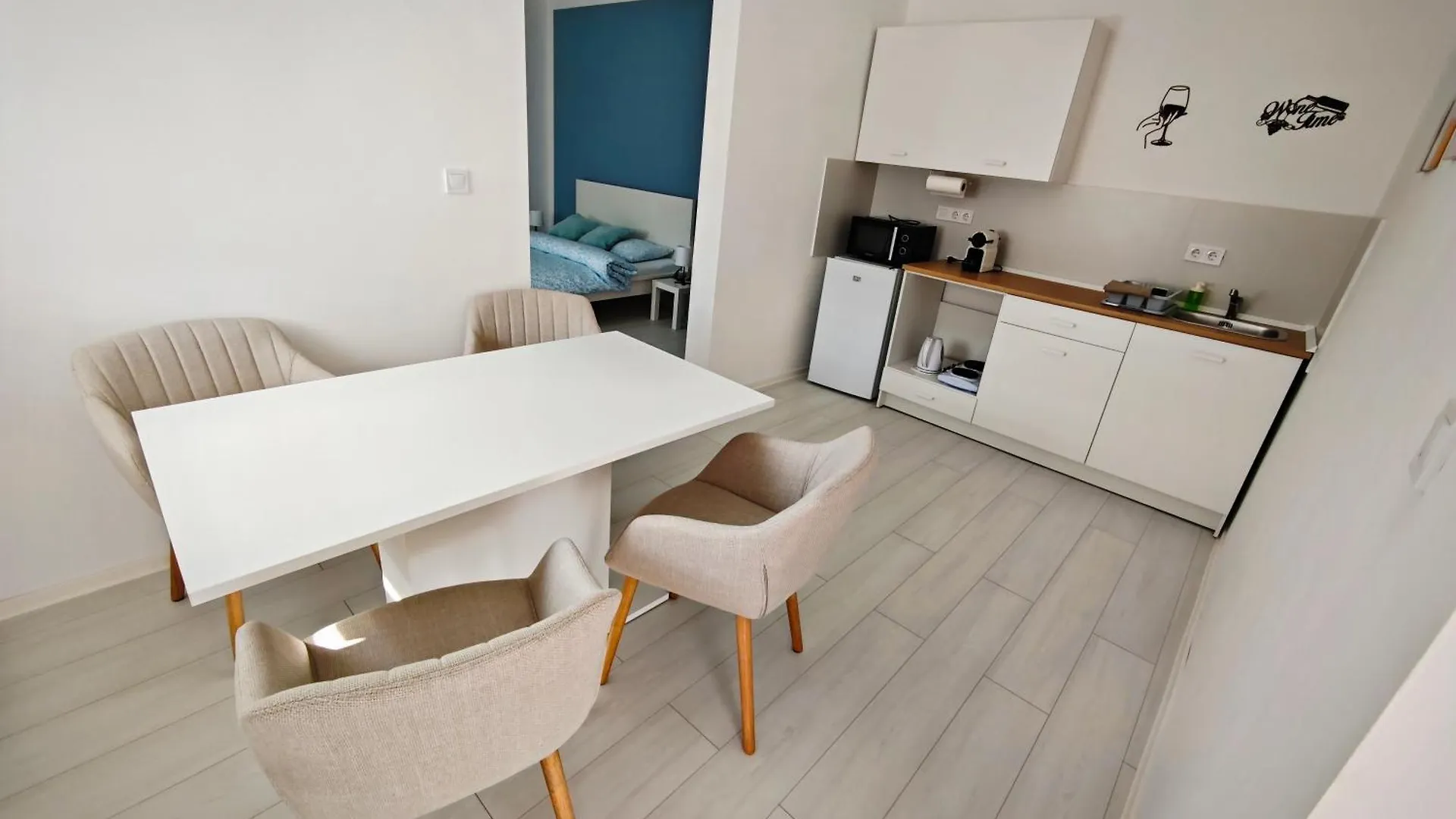 Dama2 Apartments Erlau