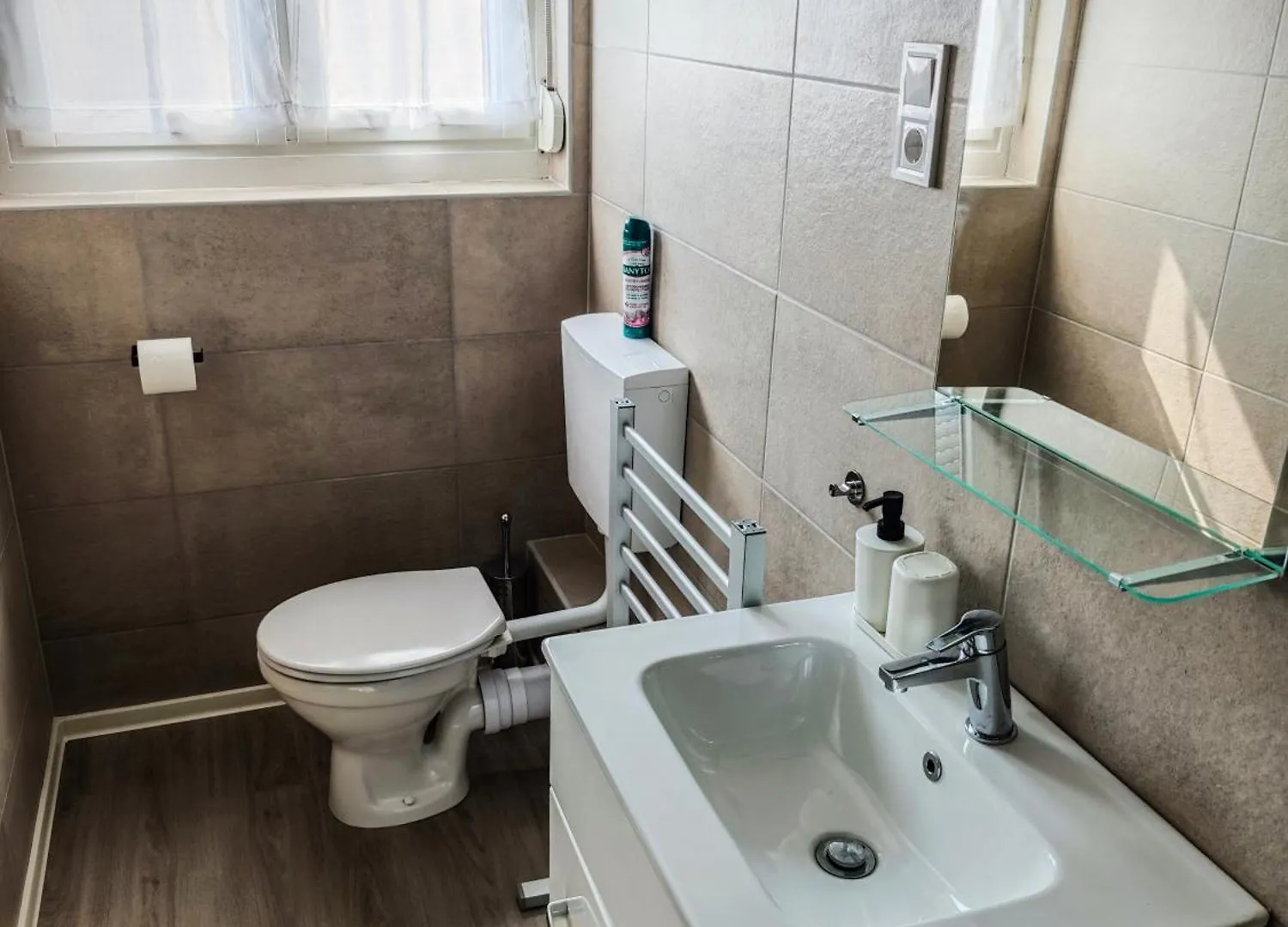 Dama2 Apartments Erlau