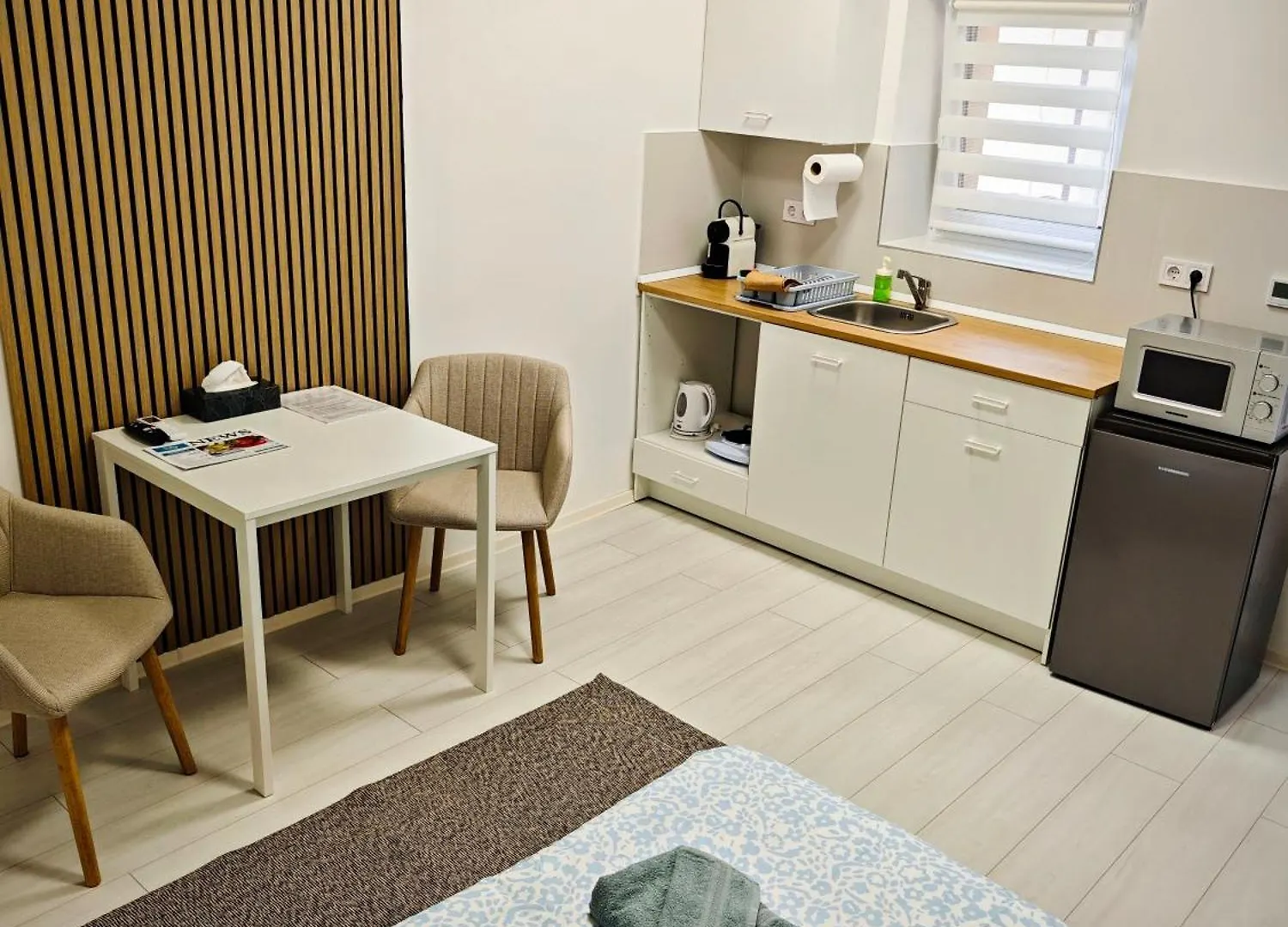 Dama2 Apartments Erlau Ungarn