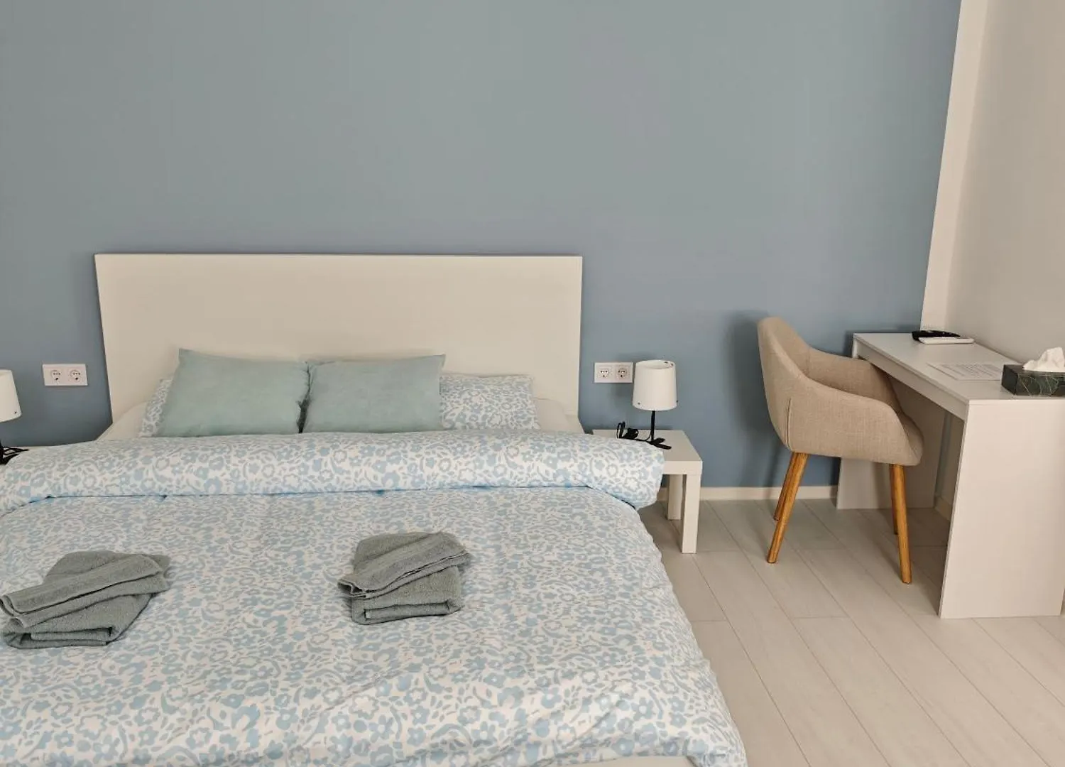 Dama2 Apartments Erlau