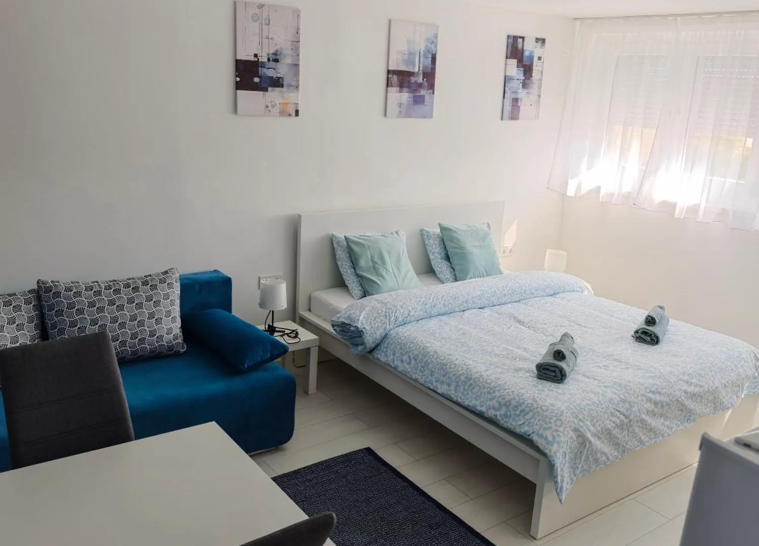 Dama2 Apartments Erlau 0*,  Ungarn