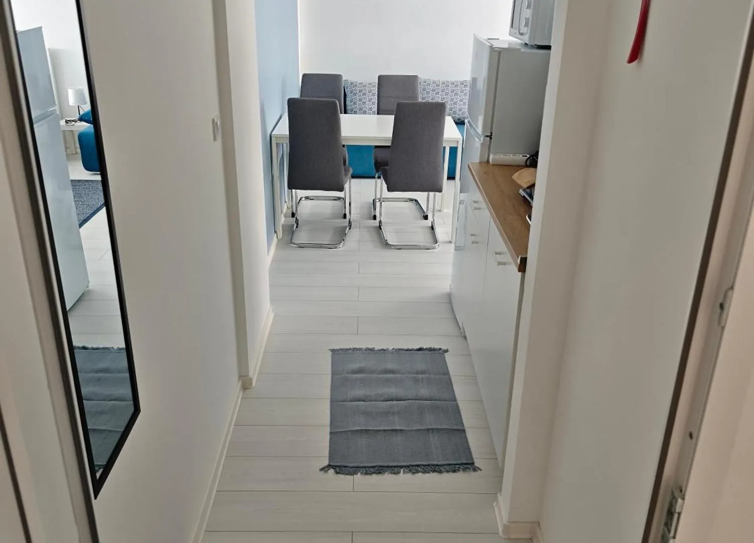 Dama2 Apartments Erlau
