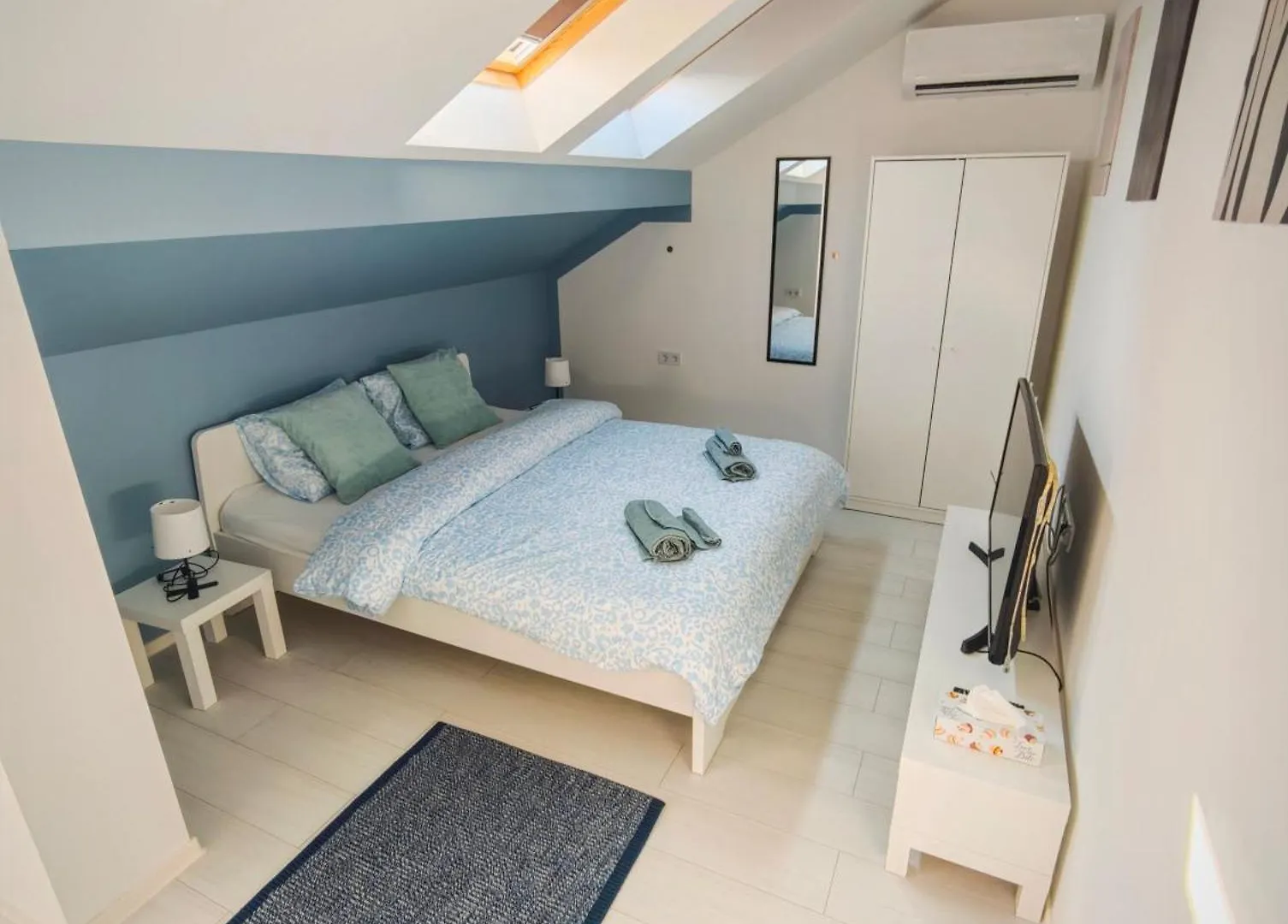 Dama2 Apartments Erlau