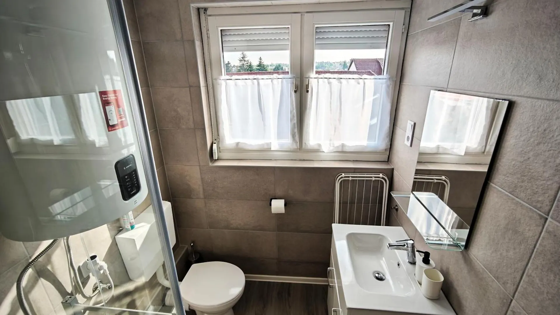 Dama2 Apartments Erlau