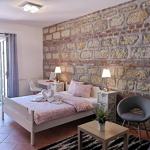 Gasthof Florencia, Erlau