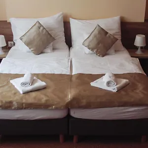 Hotel Centrooms, Erlau