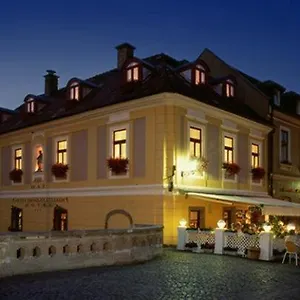 Gasthof Offi Haz, Erlau