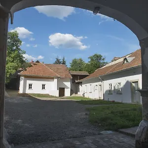 Apartment Plitzner Belvárosi, Erlau