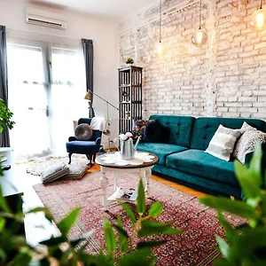 Apartment Inda, Erlau
